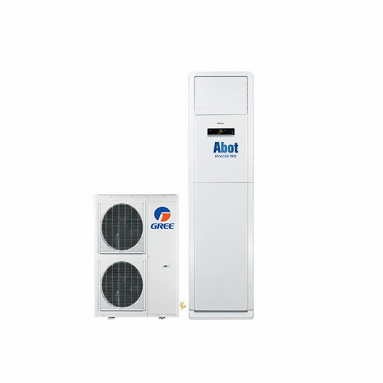 gree floor standing air conditioner